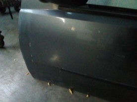 PORTA ANT. SX. FIAT PUNTO (2U) (07/03-01/07) 188A5000 71765849