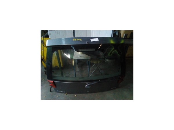 PORTELLO POST. FIAT PUNTO (2U) (07/03-01/07) 188A5000 51833466