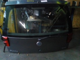 PORTELLO POST. FIAT PUNTO (2U) (07/03-01/07) 188A5000 51833466