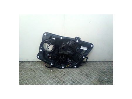 ALZACRISTALLO ELETTR. PORTA ANT. C/K DX. FIAT 500X (5F) (11/14-) 55266963 52070465