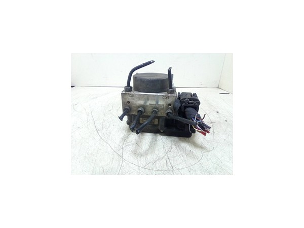 AGGREGATO ABS FIAT PANDA (2Q) (09/03-12/10) 188A4000 NB4890006049010