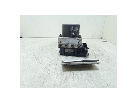 AGGREGATO ABS RENAULT SCENIC 2A SERIE (06/03-08/09) F9Q812 7701067590