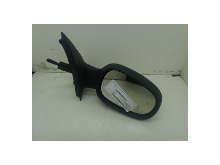 RETROVISORE EST. REGOLAZ. MANUALE DX. RENAULT CLIO 2A SERIE (04/98-04/01) D7F720 7700415326