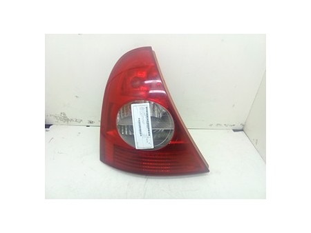 FANALE POST. SX. RENAULT CLIO 2A SERIE (04/98-04/01) D7FG7 7700410515