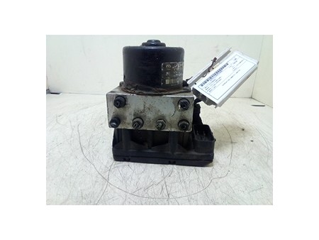 AGGREGATO ABS VOLKSWAGEN GOLF (1J) (09/97-03/06) AEH 1J0698117D
