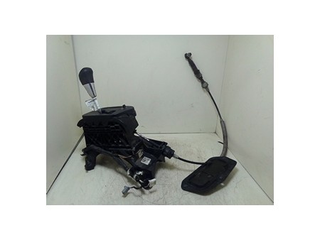 LEVA CAMBIO AUTOM. COMPL. TOYOTA IQ (01/09-12/14) 1KRFE 3356074030