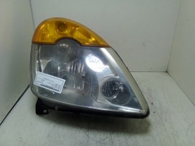 PROIETTORE DX RENAULT MODUS 2A SERIE (01/08-06/13) K4M801 NB2275019056006DX