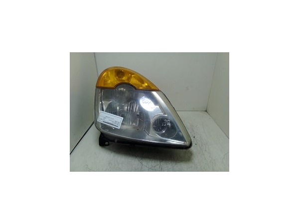 PROIETTORE DX RENAULT MODUS 2A SERIE (01/08-06/13) K4M801 NB2275019056006DX