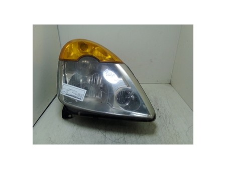 PROIETTORE DX RENAULT MODUS 2A SERIE (01/08-06/13) K4M801 NB2275019056006DX