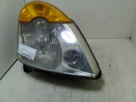 PROIETTORE DX RENAULT MODUS 2A SERIE (01/08-06/13) K4M801 NB2275019056006DX