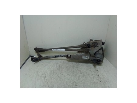 MOTORINO TERGIPARABREZZA FORD FIESTA (CB1) (09/08-10/13) STJA 1698869