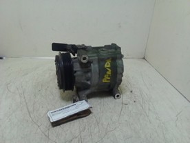 A/C COMPRESSOR FIAT PANDA...