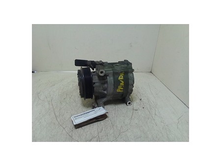 COMPRESSORE A/C FIAT PANDA (2Q) (09/03-12/10) 187A1000 51747318