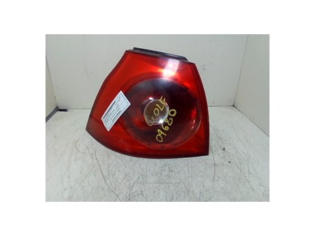 FANALE POST. PARTE EST. SX. VOLKSWAGEN GOLF (1K) (10/03-12/09) BMM 1K6945095AA