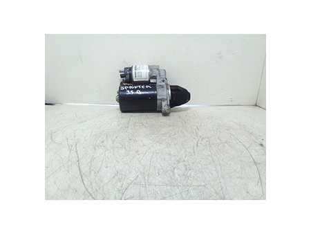 MOTORINO AVVIAMENTO MERCEDES-BENZ SPRINTER 4A S. FUR. 3,5T(05/0 272979 NB1777013123046