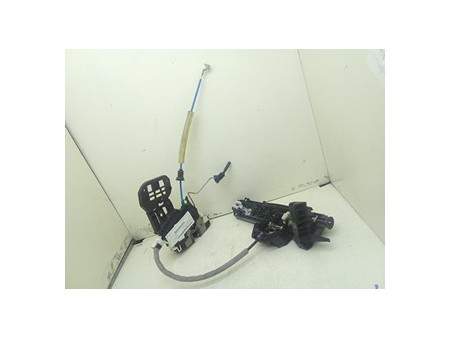 SERRATURA PORTA ANT. DX. MERCEDES-BENZ CLASSE A (W176) (07/15-) 607951 A1667200435