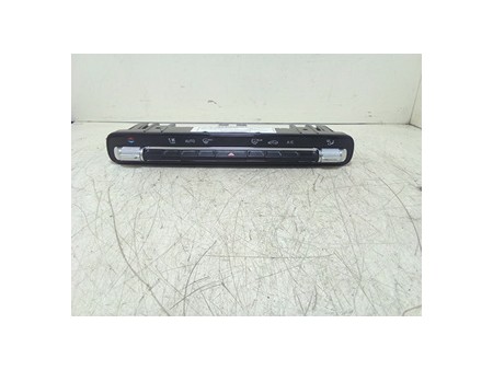 BLOCCO COMANDI MULTIFUNZIONE CONSOLLE CENTRALE MERCEDES-BENZ CLASSE A (W177) (03/18-) K9K NB8939013099001