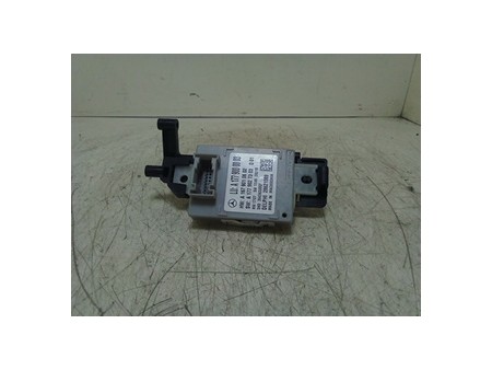 CENTRALINA ELETTR. MERCEDES-BENZ CLASSE A (W177) (03/18-) K9K NB0457013099015