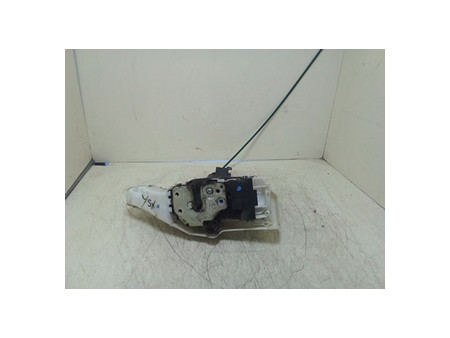 SERRATURA PORTA ANT. SX. LANCIA Y (10/00-03/04) 188A5000 46759792