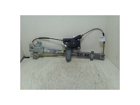ALZACRISTALLO ELETTR. PORTA ANT. SX. HYUNDAI I10 (02/08-06/14-) G4HG 824030X010