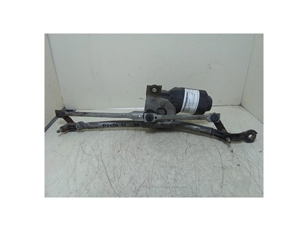 MOTORINO TERGIPARABREZZA FIAT PUNTO 1A SERIE (11/93-10/99) 176A6000 9948307