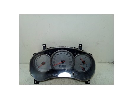CONTAKM. DR DR5 (12/07-) SQR481F NB0582155001001
