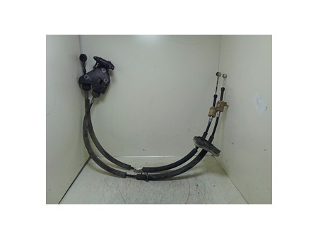CORDE CAMBIO FIAT FIORINO (3N) (10/07-04/16) 199A2000 NBA040006069006