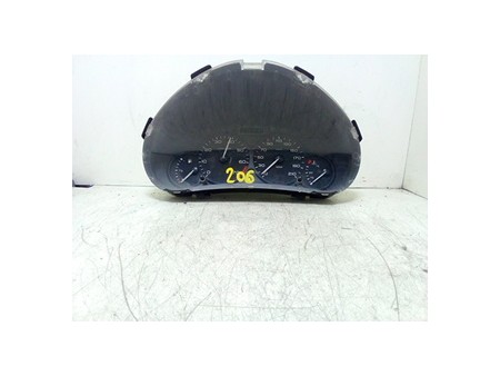 SENSORE CONTAKM. PEUGEOT 206 (09/98-06/09) ET3J4 616070