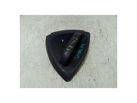 MANIGLIA PORTA ANT. DX SMART FORTWO (A/C450) (01/04-10/07) 15 NB1443136005001DX