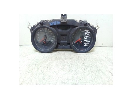 CONTAKM. RENAULT MEGANE 2A SERIE (02/06-08/09) K9K724 NB0582019048019