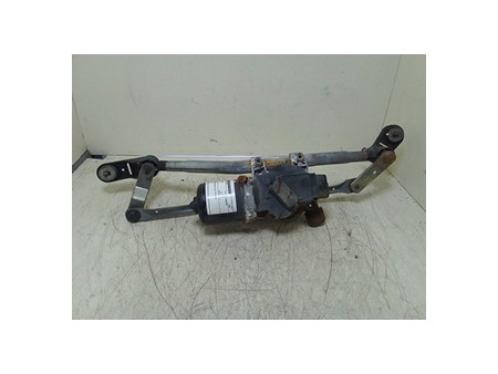 MOTORINO TERGIPARABREZZA VALEO RENAULT CLIO 2A SERIE (05/01-11/10) D7F726 7701207956