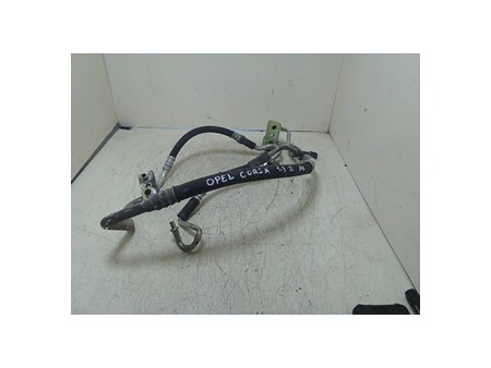 KIT TUBI A/C OPEL CORSA (S07) (07/06-02/11) Z13DTJ NB7132016035005