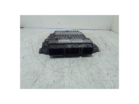 CENTRALINA INIEZIONE FIAT SCUDO (3H) (01/07-) RHK NB0458006075082