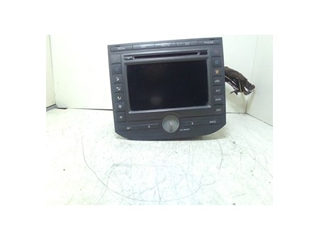 NAVIGATORE FORD FOCUS (CAP) (11/04-06/08) G8DA NBA020007033006