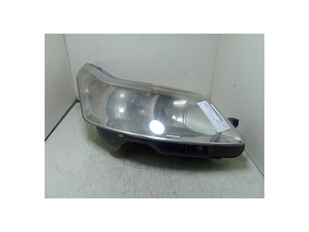 PROIETTORE SX. CITROEN C4 (11/04-10/10) NFU 6208L4