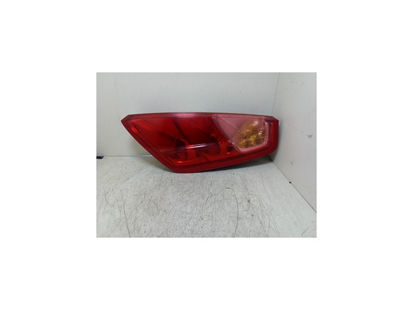 FANALE POST. DX. FIAT GRANDE PUNTO (2Y) (06/05-12/08 199A2000 51701590