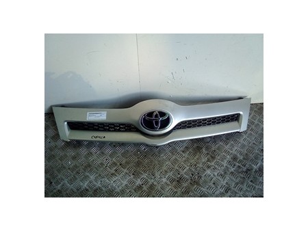 GRIGLIA TOYOTA COROLLA VERSO (03/04-12/09) 3ZZFE NB1118045049001