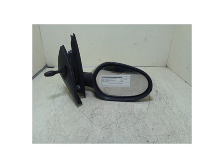 RETROVISORE EST. DX LANCIA YPSILON (TI) (12/08-06/13) 199A2000 NB2411010035003DX