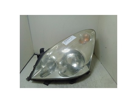 PROIETTORE SX TOYOTA COROLLA VERSO (03/04-12/09) 3ZZFE NB2275045049001SX