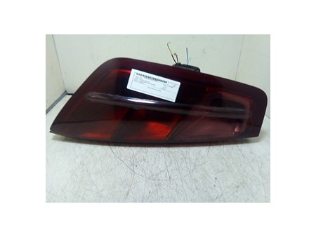 FANALE POST. SX. FIAT GRANDE PUNTO (2Y) (06/05-12/08 199A2000 51701589