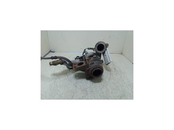 TURBOCOMPRESSORE PEUGEOT 208 (01/12-11/15) 8H01 375Q9