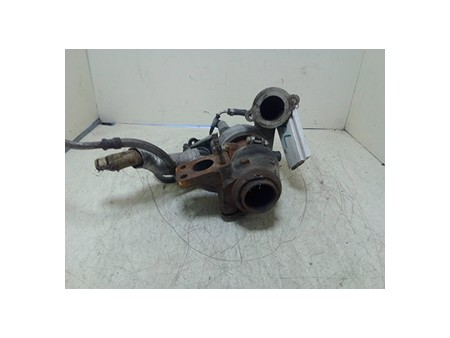 TURBOCOMPRESSORE PEUGEOT 208 (01/12-11/15) 8H01 375Q9