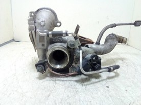 TURBOCOMPRESSORE PEUGEOT 208 (01/12-11/15) 8H01 375Q9