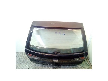 PORTELLO POST. SEAT IBIZA (6L) (12/01-08/09) BXW 6L6827024B