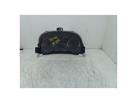 CONTAKM. FIAT PANDA (3U) (09/09-09/11) 188A8000 NB0582006080007