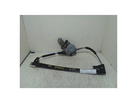 ALZACRISTALLO ELETTR. PORTA ANT. DX. ALFA ROMEO 147 (W8) (10/04-07/11) 937A3000 46751870
