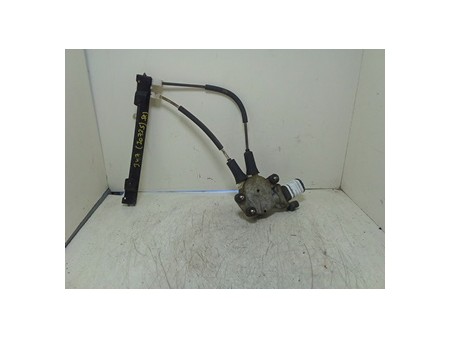ALZACRISTALLO PORTA POST. DX. ALFA ROMEO 147 (W8) (10/04-07/11) 937A3000 46556826