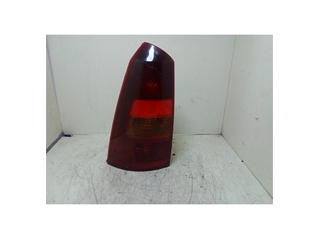 FANALE POST. SX. FORD FOCUS (CAK) (10/01-04/05) FFDA 1214223