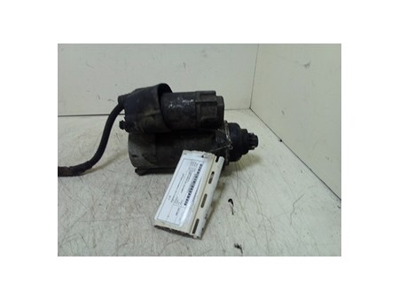 MOTORINO AVVIAMENTO AUDI A3 (8P) (04/03-06/10) AZV NB1777003029029
