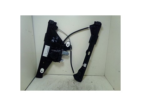 ALZACRISTALLO ELETTR. PORTA ANT. CON DX. PEUGEOT 208 (04/15-06/20) 8H01 9816402080